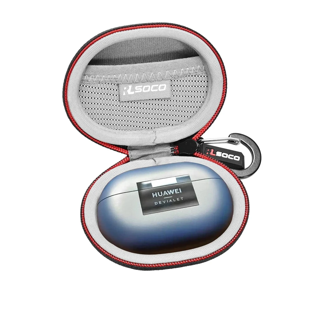 Hard Case for Huawei FreeBuds Pro Series 1 Hard Case for Huawei FreeBuds Pro Series