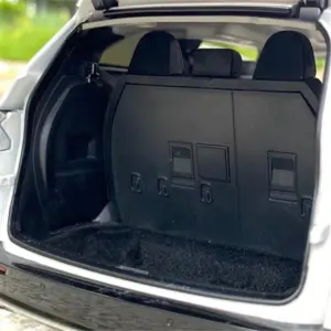 1:18 Sienna MPV Diecast Model Collection 12 S83af9af1ca8f4e949244effd35d02de6O