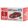 Takara Tomy Toyota 86GT Alloy Model Car 1:18 Scale