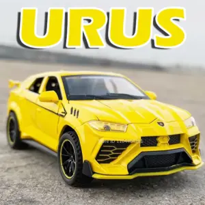 Lamborghini Urus Model Car 1:32 Scale 15 S8422089698c146a9afd18712d313eba6G