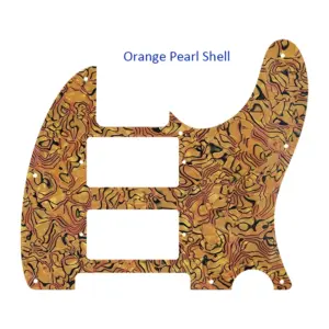 Telecaster Pickguard for 2 PAF Humbuckers 69 S8461a91185a9431b9289d9836b6a852d7 1