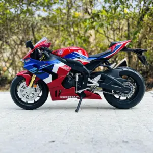 Maisto Honda CBR1000 RR-R Fireblade SP Model 11 S8480be34f013411e9a5ce5b978409253b 1
