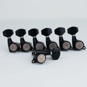 Locking Guitar Tuners for Electric & Acoustic Guitars 17 S8488f88dcdb441449c4db81c8fcc627ax