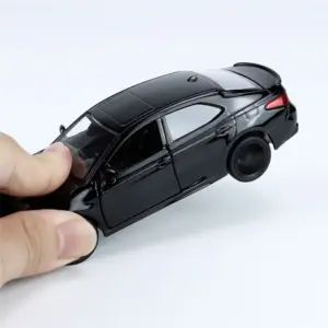 1:36 Toyota Camry XSE Diecast Model 15 S84cc4d45a0cf4dfbb659deff10bf08f6J