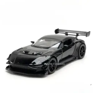 Valkyrie Alloy Diecast Car Model – 16cm 19 S8500f4a68ccd45008ca3fd5757249a5bo