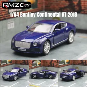 1/36 Bentley Continental GT Diecast Model 15 S8513940da2c84ffa933d42da7b627750Y