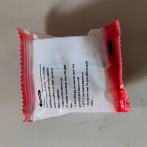 Aluminum Foil Balloon Glue Dots Set of 5 13 S851738b03374472fb118423018d5c53cq