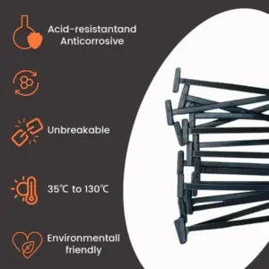 Heavy-Duty Nylon Cable Tie Buckle for Vehicles 14 S852411a5b200451e9d45e08f3839b58fJ