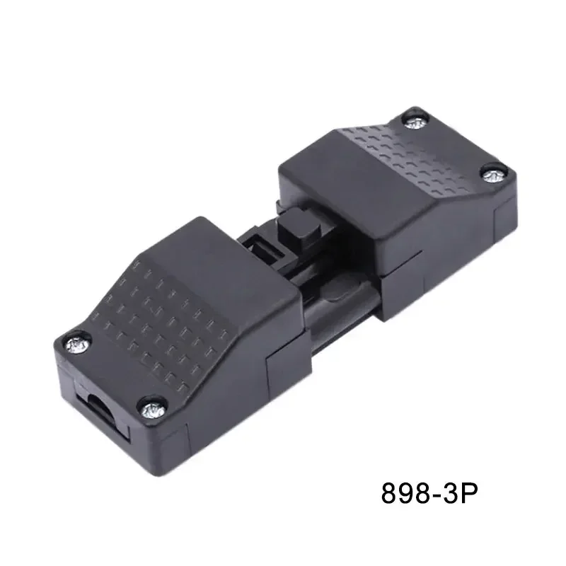 Widsay 2/3-Pin Black Docking Terminal 5 Widsay 2/3-Pin Black Docking Terminal - Image 5