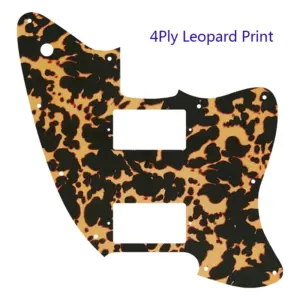 Fender Toronado Custom Pickguard Replacement 48 S857ba70d1af641b386b78a7a61672945g