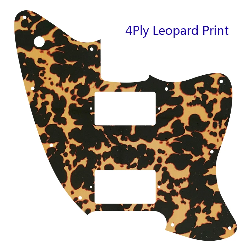 Fender Toronado Custom Pickguard Replacement 16 Fender Toronado Custom Pickguard Replacement - Image 16