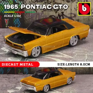 Bburago 1:64 Die-Cast Car Set Collection 11 S858ae7a1092f4c04a6b5936d9759a33aQ 8