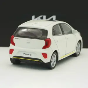 Diecast Kia Morning Model 1/38 Scale 11 S85be646b924f4961af8eedcd074b83b1d