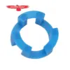 Vibrant Blue Gasket for Industrial Sewing Machines