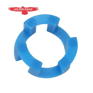 Vibrant Blue Gasket for Industrial Sewing Machines