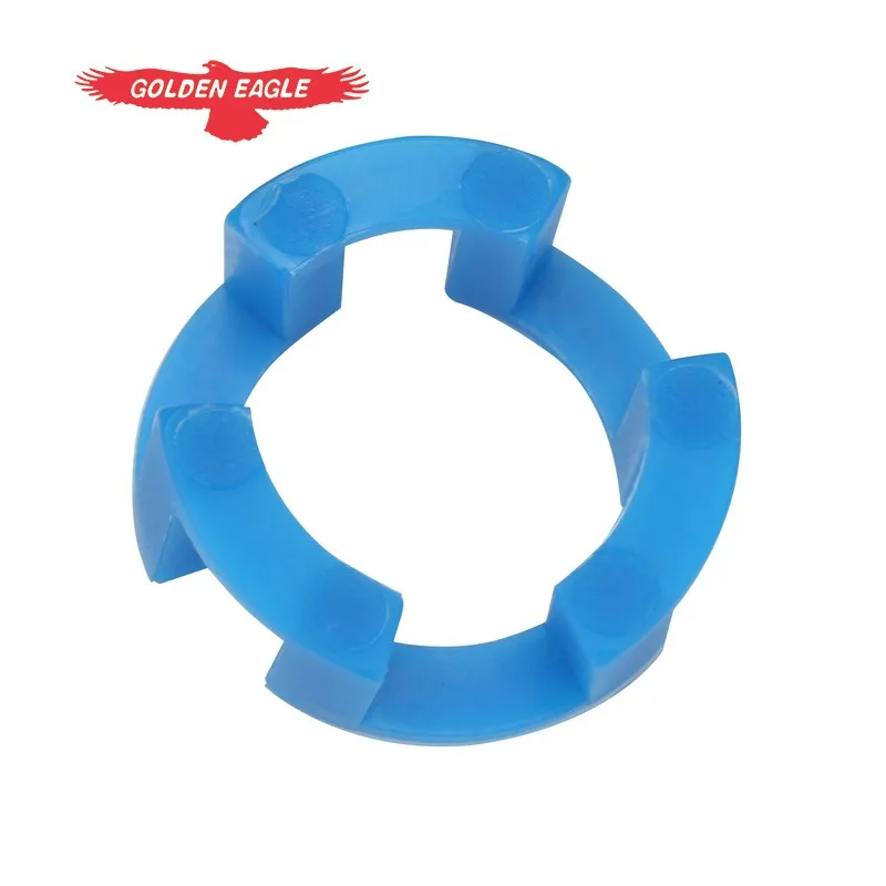 Vibrant Blue Gasket for Industrial Sewing Machines 1 Vibrant Blue Gasket for Industrial Sewing Machines