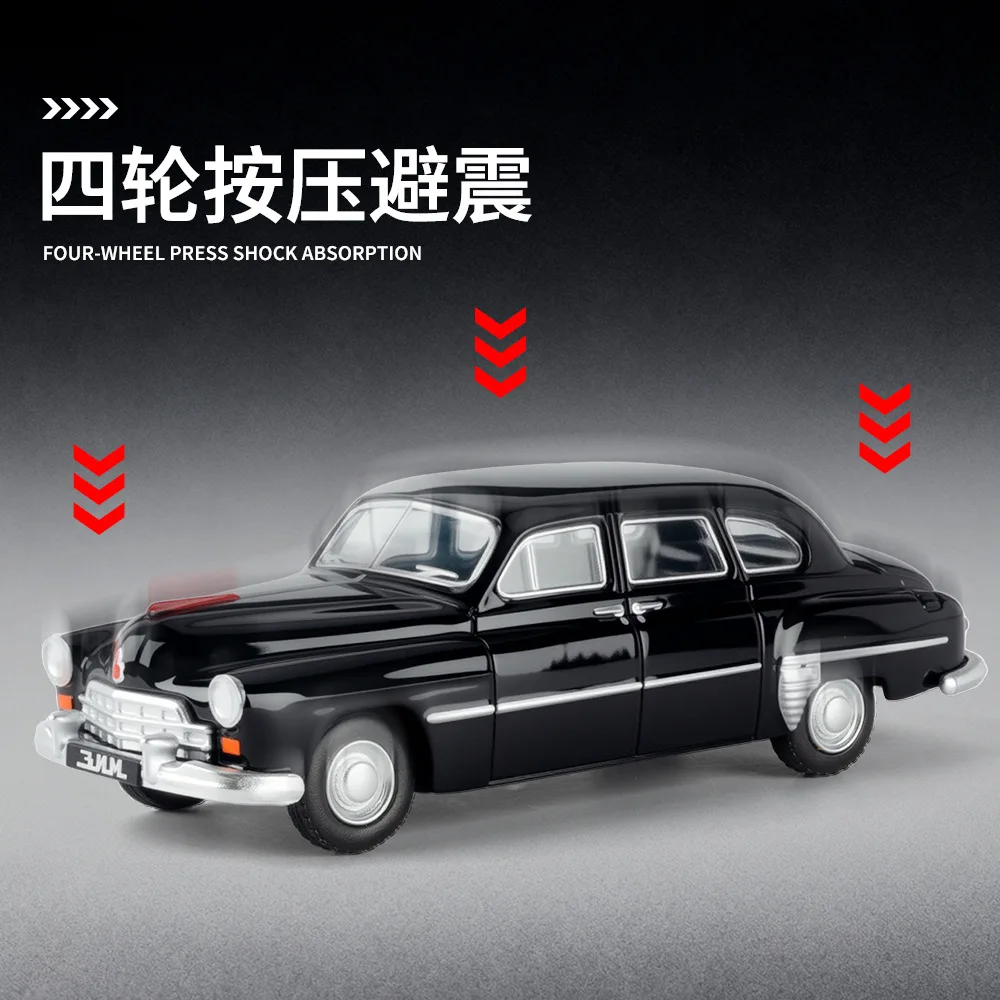 1970s Perka LADA 2101/2105 Diecast Model Collection 2 1970s Perka LADA 2101/2105 Diecast Model Collection - Image 2