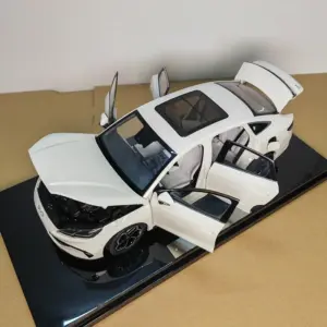 BYD Seal 06 06DM-I Diecast Model 1:18 Scale 10 S86142046aa9d4f4a82503ed4eab08e74z