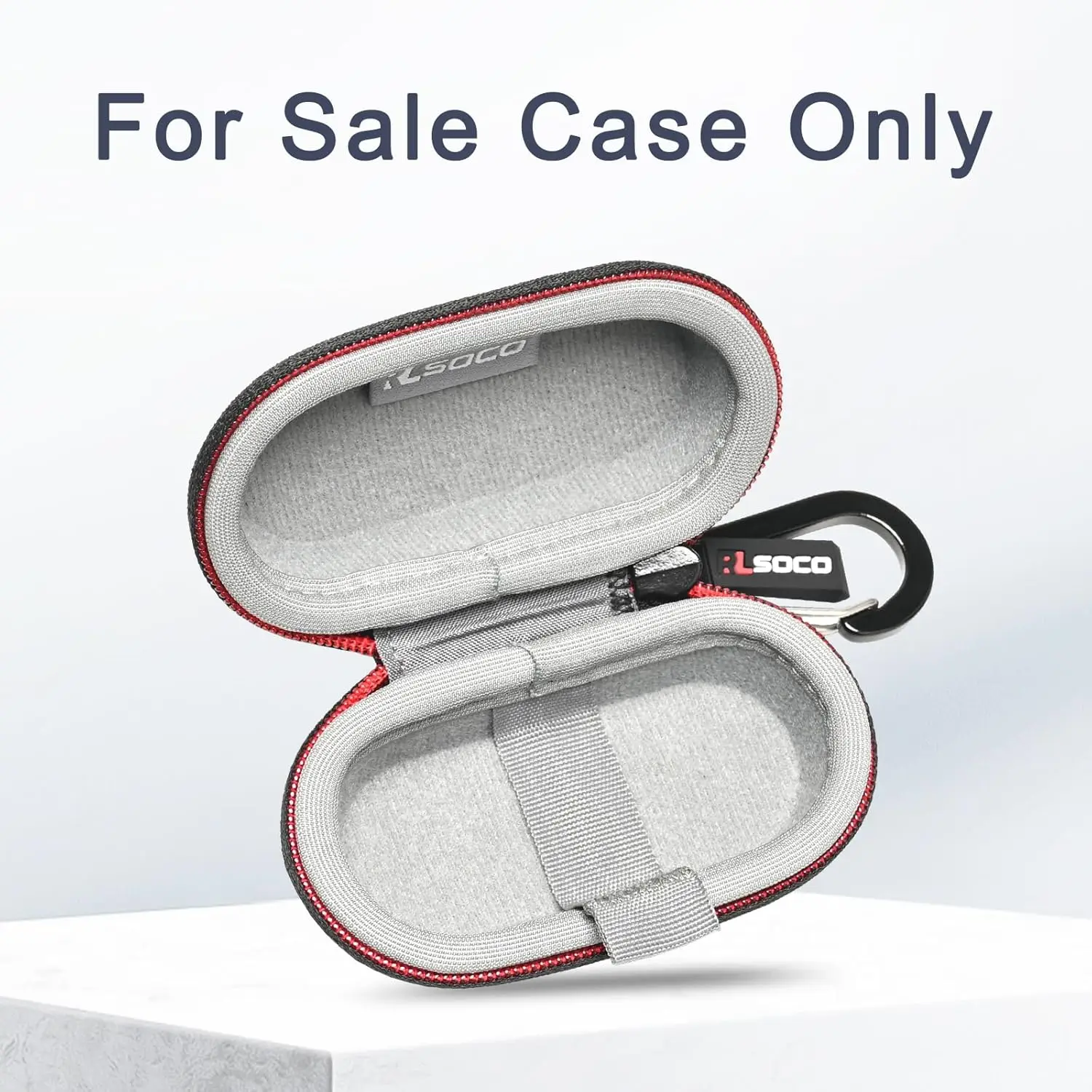 Sony Earbud Protective Case for WF-C500, WF-SP900, WF-XB700 5 Sony Earbud Protective Case for WF-C500, WF-SP900, WF-XB700 - Image 5