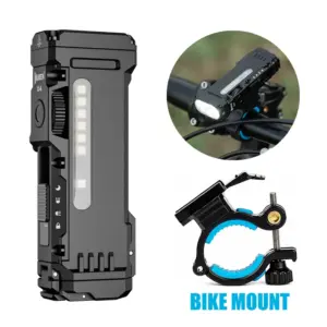 X4 1500-Lumen Compact LED Flashlight 18 S8647fec8059e4e24bb9baa26d7b2d109j