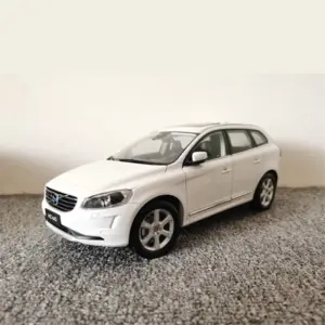 2015 Volvo XC60 SUV Model 1:18 Scale Figurine 17 S864a70e41b634972b48c8d91d0e26905u