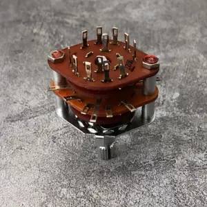 PRS 5-Way Rotary Guitar Pickup Switch 9 S864b056f99864487b16d45a01d9e3676O 1