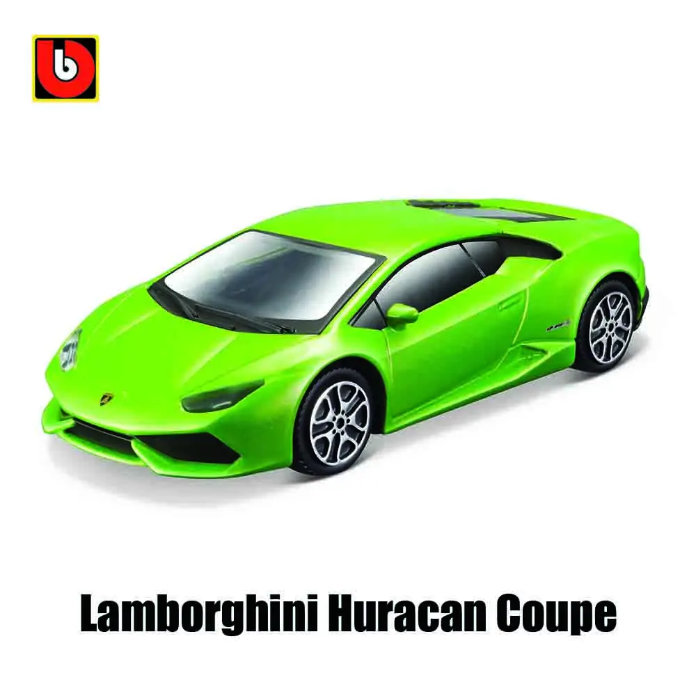 Bburago 1:43 Porsche 911 GT3 & Renault Captur Set 3 Bburago 1:43 Porsche 911 GT3 & Renault Captur Set - Image 3