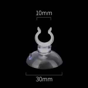 10pcs Aquarium Suction Cups Set for Tubing 20 S8651c58ab67b4d4ebc7b1a994f504089M