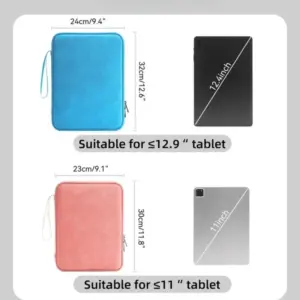 Waterproof Tablet Sleeve for 7.9-12.9" Devices 16 S8661640244a048b88434cbccf98726b8x