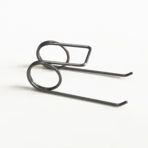 Double Torsion Spring Set of 10, 1.0mm Wire 11 S86701f4b37a9462081373e91316d54a1V
