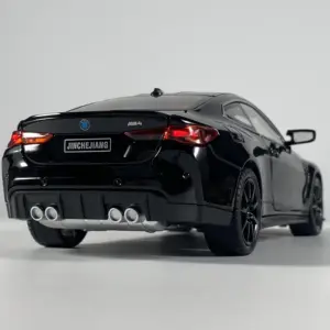 BMW M4 1:24 Scale Diecast Model Car 17 S8672ee7c0c6245708b13e4a26eacfeda0