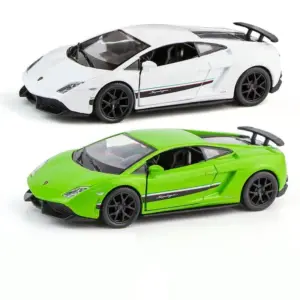 Lamborghini Miniature Diecast Model Collection 14 S86856d7361fb48969e963fece0d86aa2F