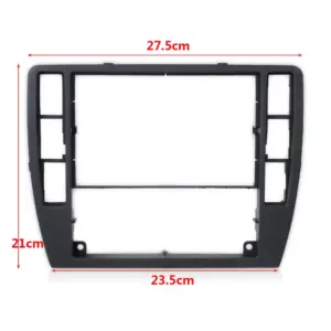 Passat B5 Center Console Bezel 2001-2005 7 S868cda1c8f90409cbbb4354fcfd56188d