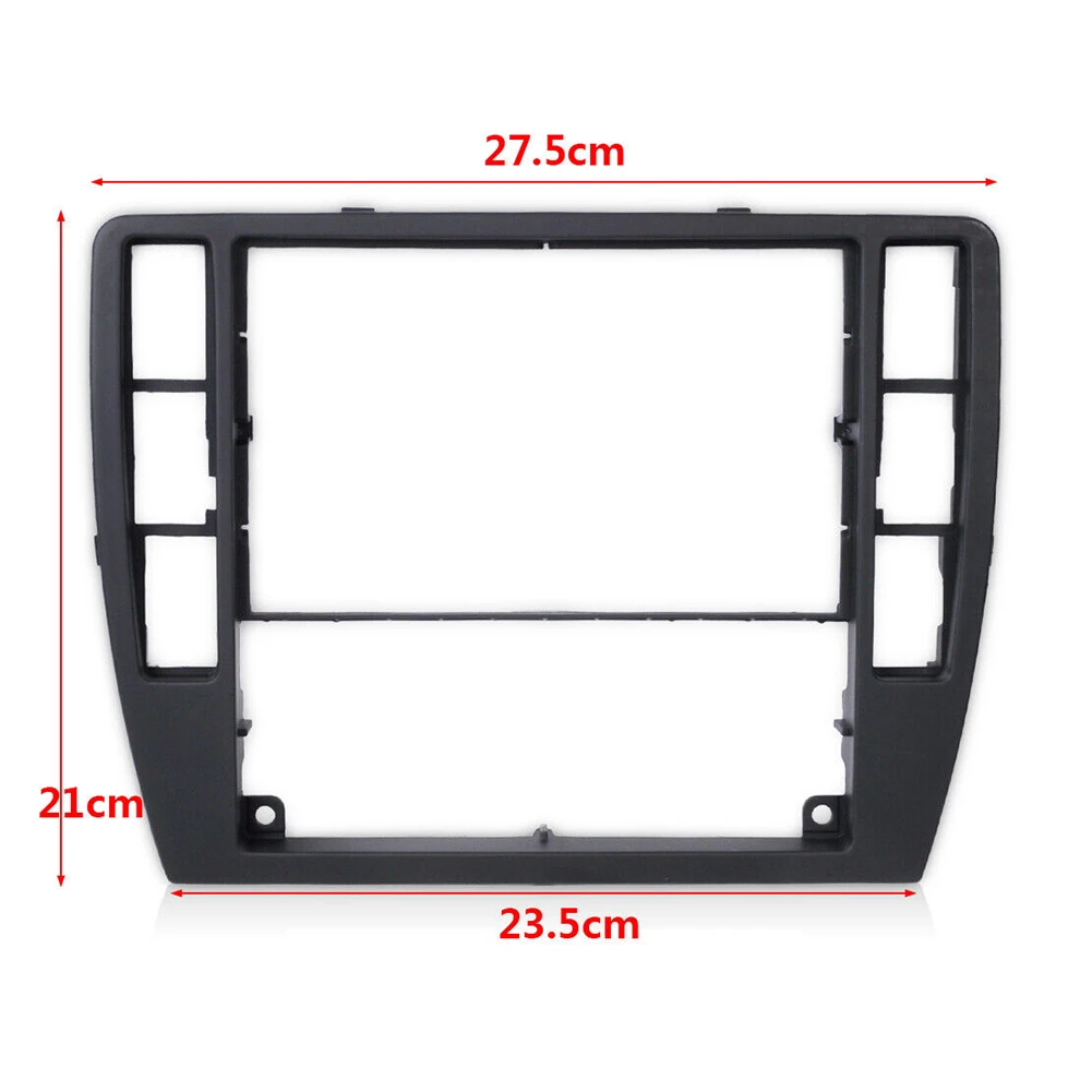 Passat B5 Center Console Bezel 2001-2005 2 Passat B5 Center Console Bezel 2001-2005 - Image 2