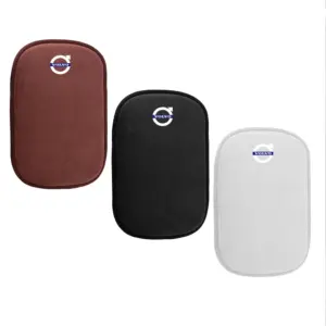 Luxury Vehicle Armrest Cushion for Comfort 16 S869c022f3a9543e195ed2c5e7978c993X 3