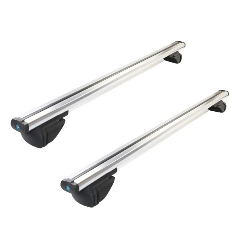 Universal Aluminum Car Roof Racks for SUVs 4 Universal Aluminum Car Roof Racks for SUVs - Image 4