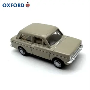 1:76 Scale Vintage Hillman Mini Alloy Model 7 S86c19b89cac6415eb98f3c163f8115c0K