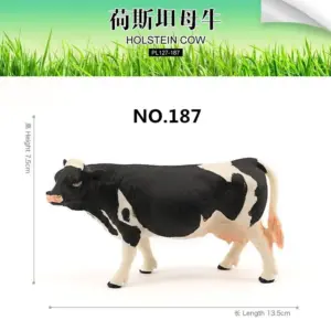 Realistic Farm Animal PVC Model Collection 30 S86c3362daec8474b8845a85a6853f499A