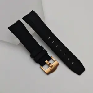 Vivid Rubber Watch Straps Set 20cm x 22mm 55 S86ccab6623f0422f85accd37ecedfe4ah