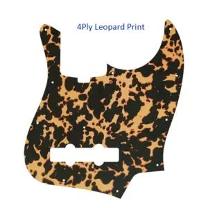 Sadowsky Metro Uv70 Jazz Bass Pickguard 48 S86e272fea8a4451a80af9c3dd5b02ac66