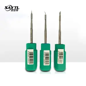 JBC C210 Soldering Tip Set for T210-A