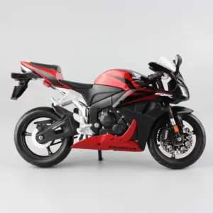 Honda CBR600RR 1:12 Scale Diecast Model for Collectors 11 S870ad41d2929409c92a9053b577b8fa4g