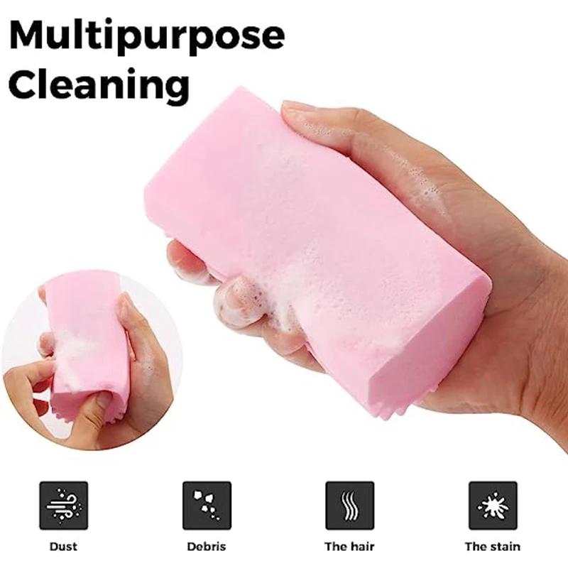 Versatile High-Density PVA Cleaning Sponge 2 Versatile High-Density PVA Cleaning Sponge - Image 2
