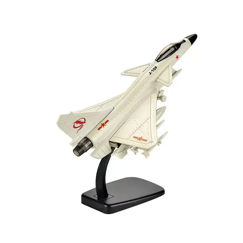Diecast Military Model Jets Collection 12 Diecast Military Model Jets Collection - Image 12