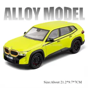 1:24 Alloy Car Model Collection 16 S8741cb37bd5b48639a6a0825e18d74f6U