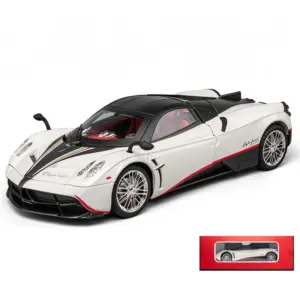 1:18 Pagani Huayra BC Dinastia Model Replica 18 S8750fb073fb142c8ad198e35ba9c07a0H