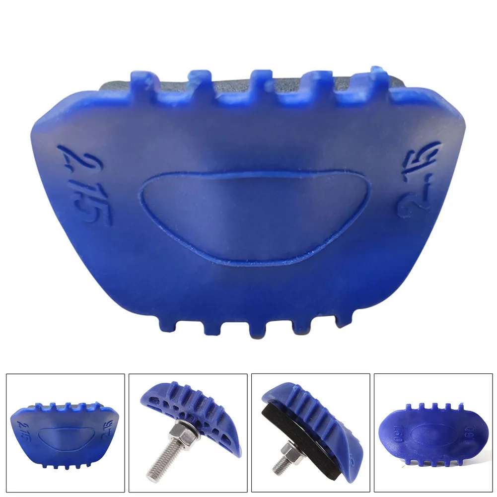 Blue Motorcycle Rim Lock for Dirt Bikes 8 Blue Motorcycle Rim Lock for Dirt Bikes - Image 8