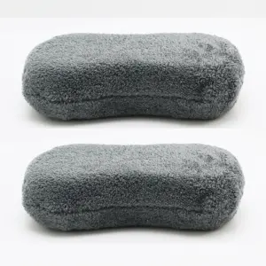 Ultra Microfiber Car Wash Sponge Block 23cm 16 S8760ab651f30442d9e43b16c1d294e5dL