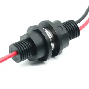 Waterproof Magnetic Power Cord 15A 24V 12 S87893a282c0c4cebb5248ccf2bcf4046F