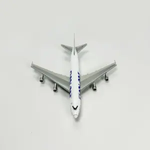 PANAM Boeing 747-100 Model 1/400 Scale
